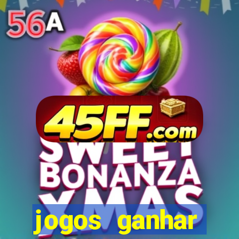jogos ganhar dinheiro pix